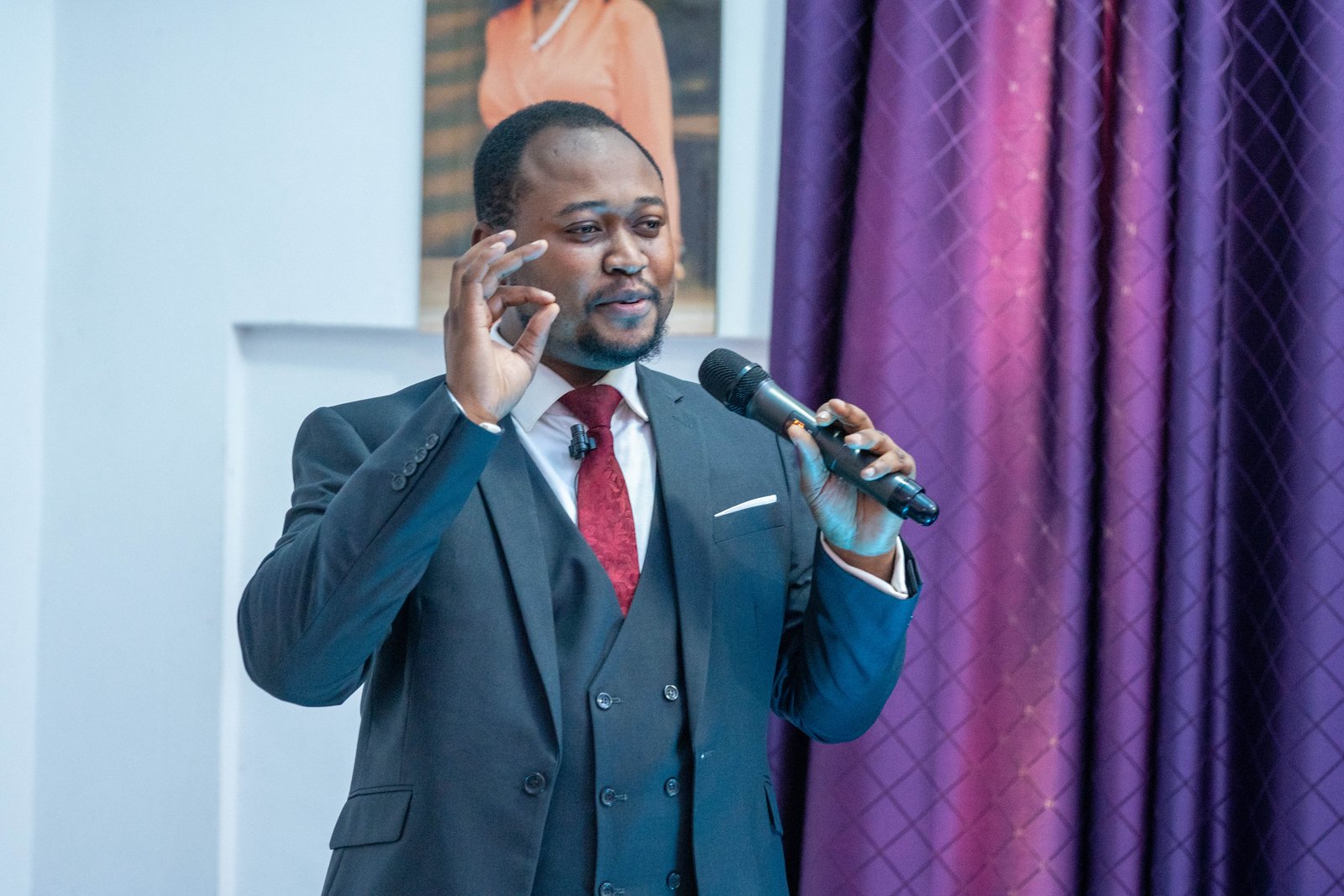Empowering Voice